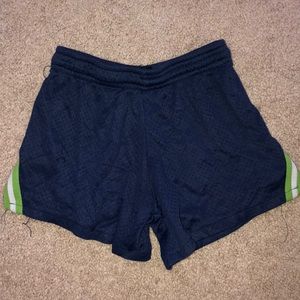 Athletic Shorts